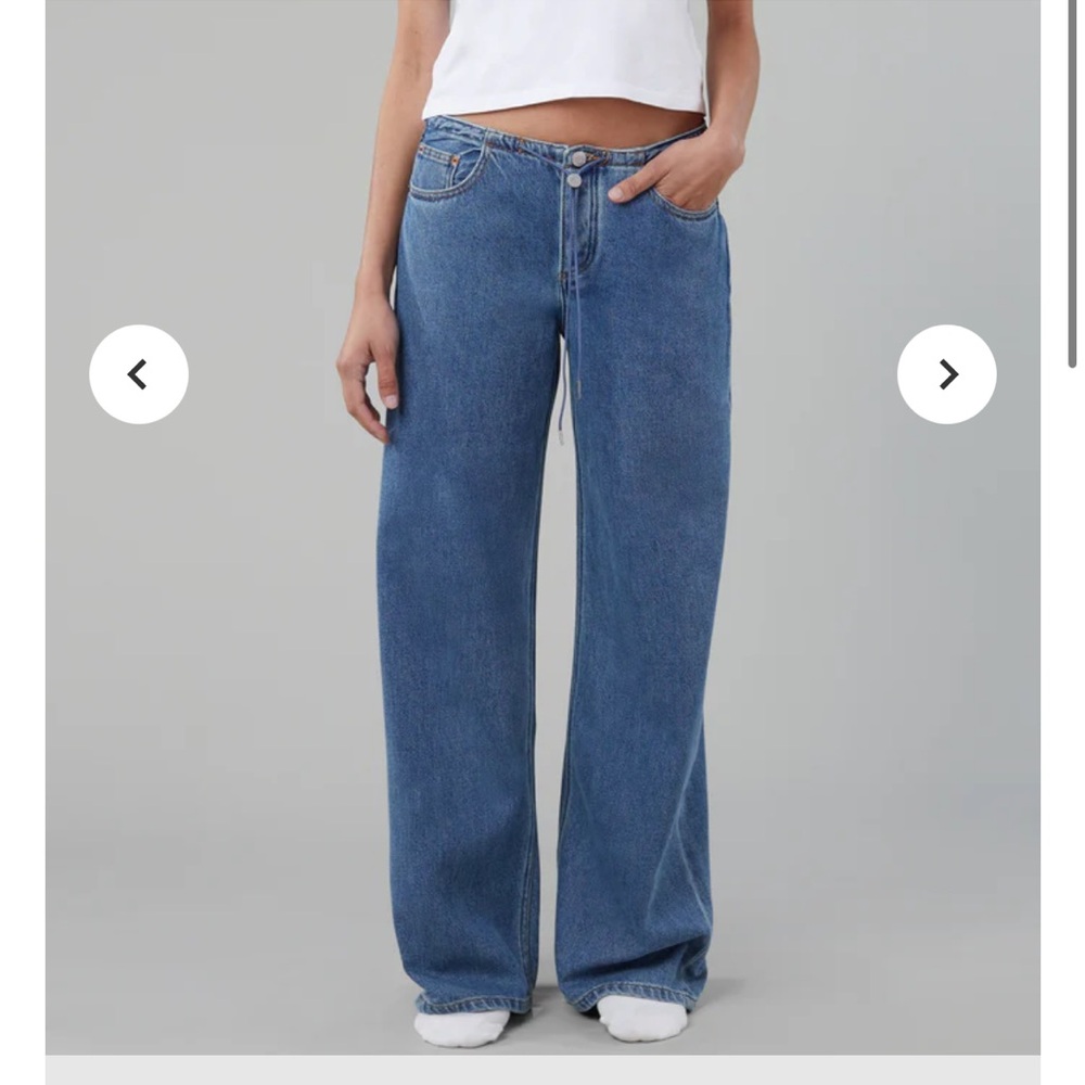 Still Here Cool Jean